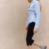 Koszula Fit z zaszewkami Koszula Fit z zaszewkami