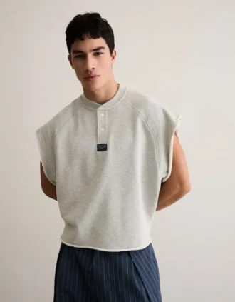 Koszulka Fit z miękkiego materiału o kroju dopasowanym do sylwetki – T-shirty i Koszulki polo Koszulka Fit z miękkiego materiału o kroju dopasowanym do sylwetki – T-shirty i Koszulki polo