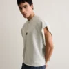 Koszulka Fit z miękkiego materiału o kroju dopasowanym do sylwetki – T-shirty i Koszulki polo Koszulka Fit z miękkiego materiału o kroju dopasowanym do sylwetki – T-shirty i Koszulki polo
