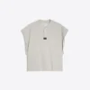 Koszulka Fit z miękkiego materiału o kroju dopasowanym do sylwetki – T-shirty i Koszulki polo Koszulka Fit z miękkiego materiału o kroju dopasowanym do sylwetki – T-shirty i Koszulki polo