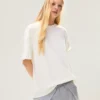 Koszulka oversize z krótkim rękawem – T-shirty Koszulka oversize z krótkim rękawem – T-shirty