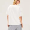 Koszulka oversize z krótkim rękawem – T-shirty Koszulka oversize z krótkim rękawem – T-shirty