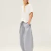 Koszulka oversize z krótkim rękawem – T-shirty Koszulka oversize z krótkim rękawem – T-shirty