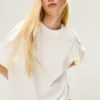 Koszulka oversize z krótkim rękawem – T-shirty Koszulka oversize z krótkim rękawem – T-shirty