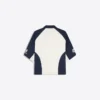 Koszulka polo z krótkim rękawem Interlock Racing – Bershka Lovers