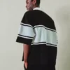 Koszulka polo z krótkim rękawem o prostym kroju – T-shirty i koszulki polo
