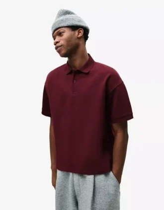 Koszulka polo z krótkim rękawem – T-shirty i koszulki polo
