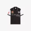 Koszulka polo z krótkim rękawem z nadrukiem – T-shirty i koszulki polo