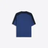 Koszulka polo z nadrukiem w stylu retro – Bershka Lovers Koszulka polo z nadrukiem w stylu retro – Bershka Lovers