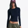 Koszulka z długim rękawem – T-shirty Koszulka z długim rękawem – T-shirty