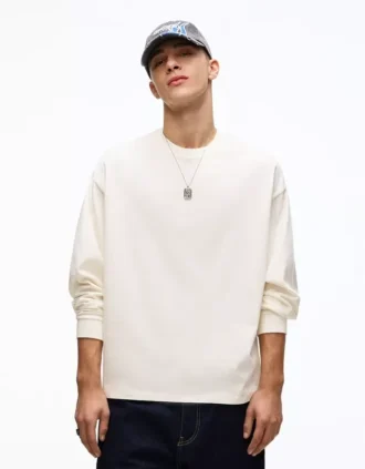 Koszulka z długim rękawem – T-shirty i koszulki polo Koszulka z długim rękawem – T-shirty i koszulki polo