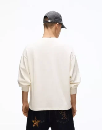 Koszulka z długim rękawem – T-shirty i koszulki polo Koszulka z długim rękawem – T-shirty i koszulki polo