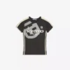 Koszulka z krótkim rękawem i nadrukiem sportowym – T-shirty