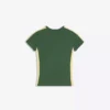 Koszulka z krótkim rękawem i nadrukiem sportowym – T-shirty