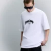Koszulka z krótkim rękawem – T-shirty i koszulki polo Koszulka z krótkim rękawem – T-shirty i koszulki polo