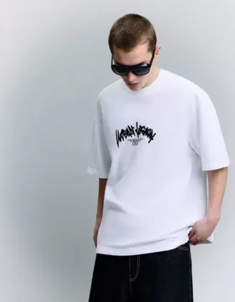 Koszulka z krótkim rękawem – T-shirty i koszulki polo Koszulka z krótkim rękawem – T-shirty i koszulki polo