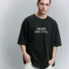Koszulka z krótkim rękawem – T-shirty i koszulki polo Koszulka z krótkim rękawem – T-shirty i koszulki polo