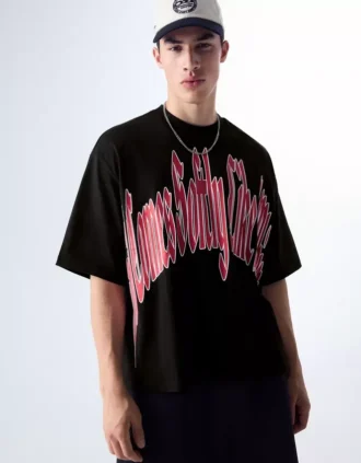 Koszulka z krótkim rękawem – T-shirty i koszulki polo Koszulka z krótkim rękawem – T-shirty i koszulki polo