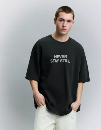 Koszulka z krótkim rękawem – T-shirty i koszulki polo Koszulka z krótkim rękawem – T-shirty i koszulki polo