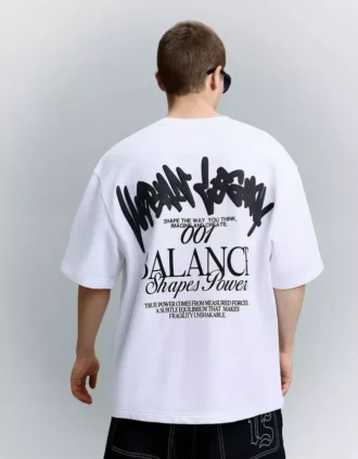 Koszulka z krótkim rękawem – T-shirty i koszulki polo Koszulka z krótkim rękawem – T-shirty i koszulki polo