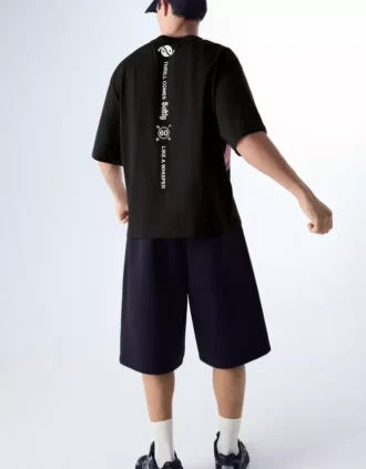Koszulka z krótkim rękawem – T-shirty i koszulki polo Koszulka z krótkim rękawem – T-shirty i koszulki polo