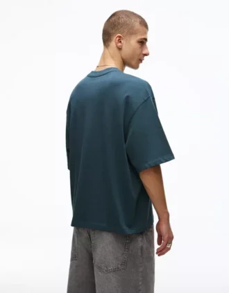 Koszulka z krótkim rękawem z nadrukiem – T-shirty i koszulki polo Koszulka z krótkim rękawem z nadrukiem – T-shirty i koszulki polo