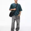 Koszulka z krótkim rękawem z nadrukiem – T-shirty i koszulki polo Koszulka z krótkim rękawem z nadrukiem – T-shirty i koszulki polo