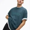 Koszulka z krótkim rękawem z nadrukiem – T-shirty i koszulki polo Koszulka z krótkim rękawem z nadrukiem – T-shirty i koszulki polo