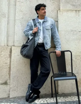 kurtka denim 1 1 330x423 - Kurtka Denim