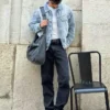 Kurtka Denim
