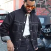 Kurtka Denim Kurtka Denim