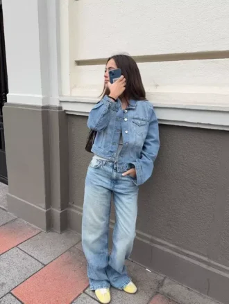 kurtka denim 2 2 330x439 - Kurtka Denim