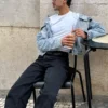 Kurtka Denim