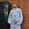 Kurtka Denim – Kurtki i trencze Kurtka Denim – Kurtki i trencze