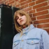 Kurtka Denim – Kurtki i trencze Kurtka Denim – Kurtki i trencze