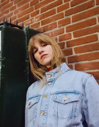 Kurtka Denim – Kurtki i trencze