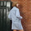 Kurtka Denim – Kurtki i trencze Kurtka Denim – Kurtki i trencze