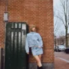 Kurtka Denim – Kurtki i trencze Kurtka Denim – Kurtki i trencze