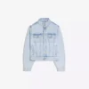 Kurtka Denim – Kurtki i trencze Kurtka Denim – Kurtki i trencze