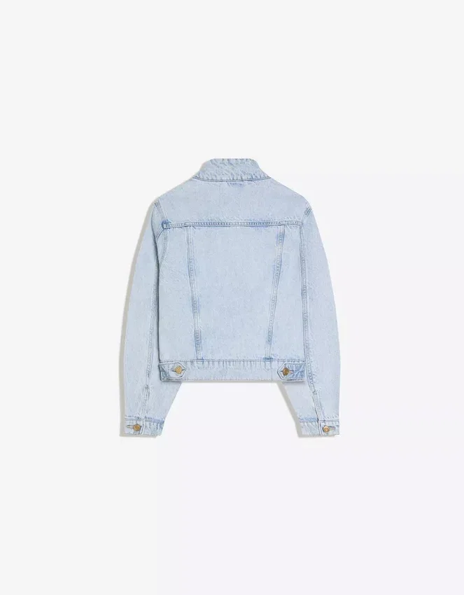 Kurtka Denim – Kurtki i trencze Kurtka Denim – Kurtki i trencze