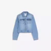 Kurtka Denim Kurtka Denim