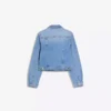 Kurtka Denim Kurtka Denim