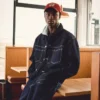 Kurtka Denim – mężczyźni Kurtka Denim – mężczyźni