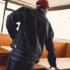 Kurtka Denim – mężczyźni Kurtka Denim – mężczyźni