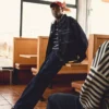 Kurtka Denim – mężczyźni Kurtka Denim – mężczyźni