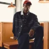 Kurtka Denim – mężczyźni Kurtka Denim – mężczyźni