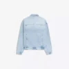 Kurtka Denim