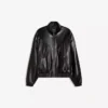 Kurtka Faux Leather – Kurtki