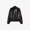 Kurtka Faux Leather – Kurtki