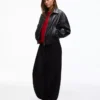 Kurtka Faux Leather – Kurtki i trencze Kurtka Faux Leather – Kurtki i trencze
